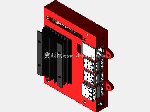 Okdo Nvidia Jetson Nano