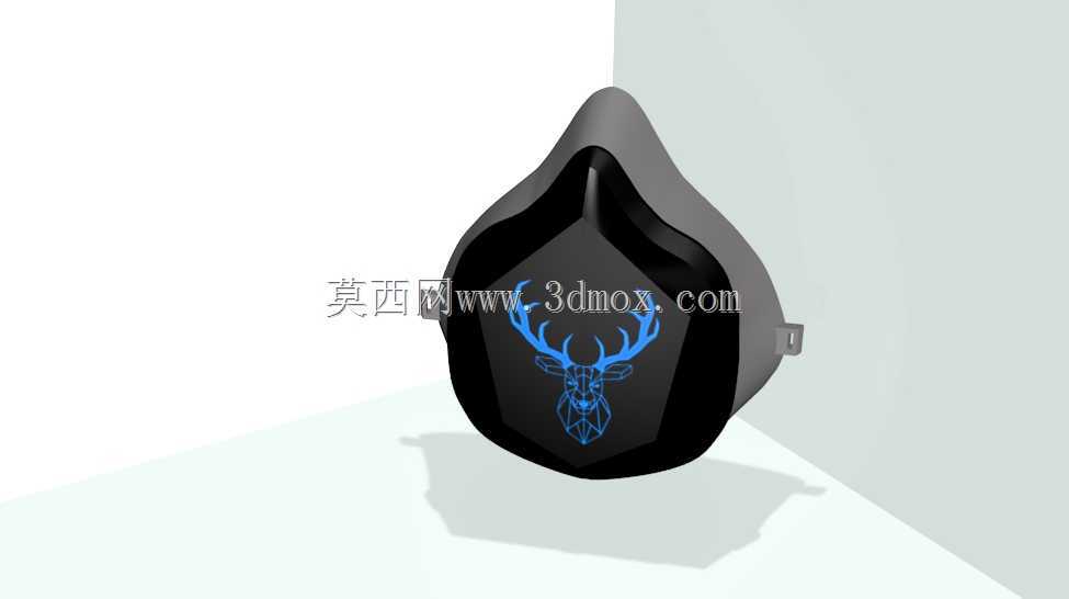 模块式口罩