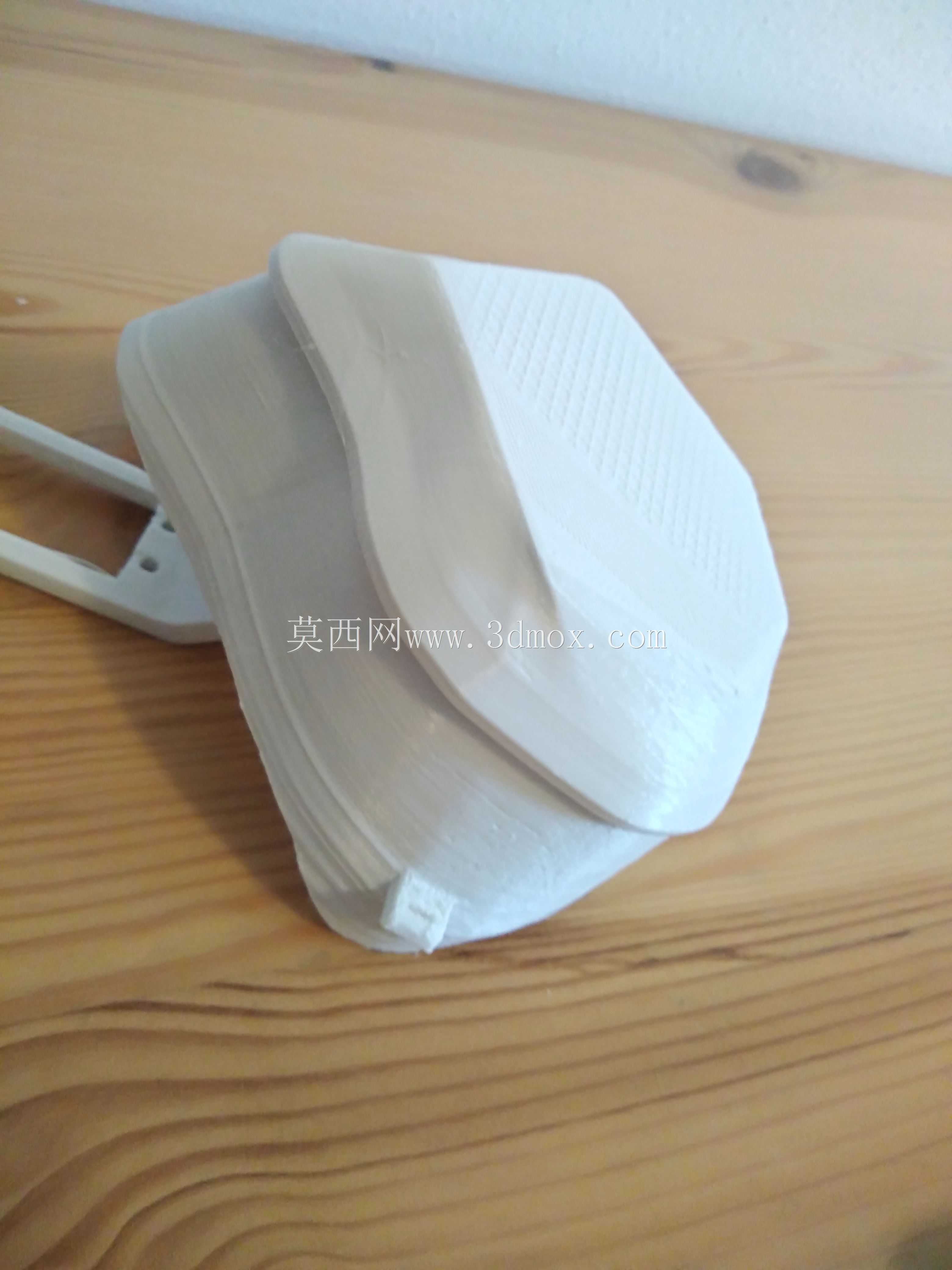 模块式口罩