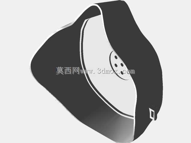 模块式口罩