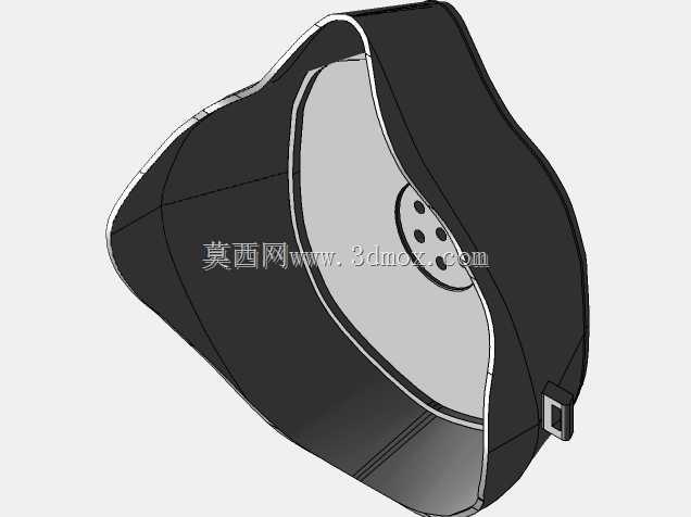 模块式口罩