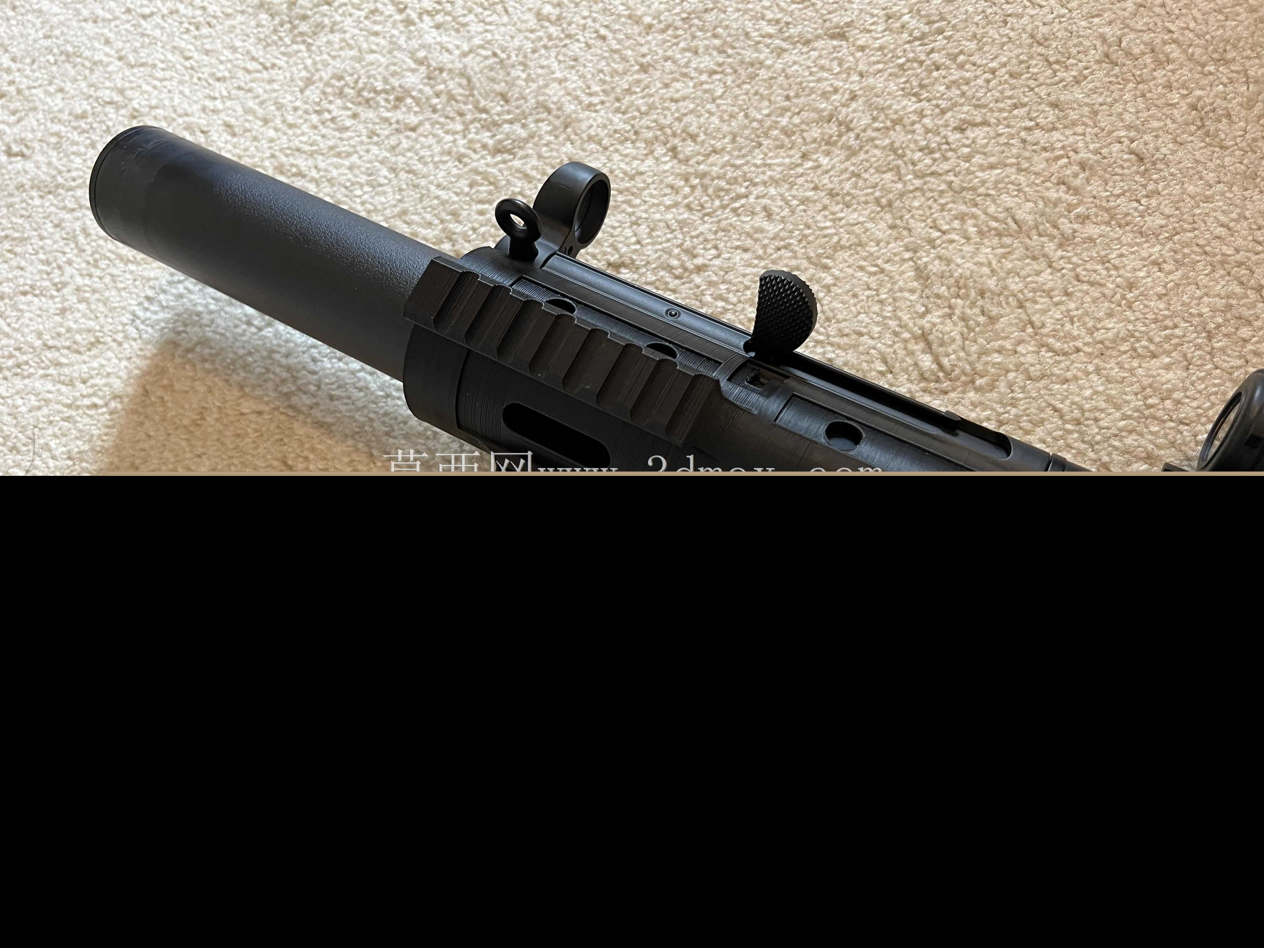 MP5SD����/���죨��ս������˾ԭ����