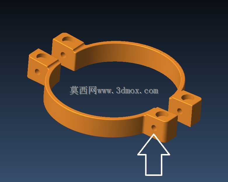 ���Ի�����G29-B.2 8 x 3.2mm Magnet_V4
