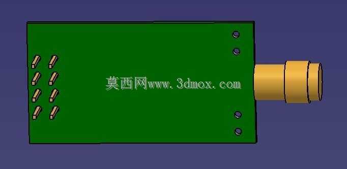 ����ģ��E01-ML01DP5