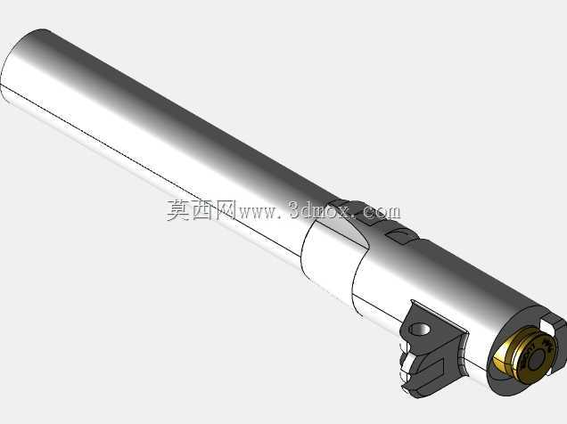 炮筒9mm型号1911