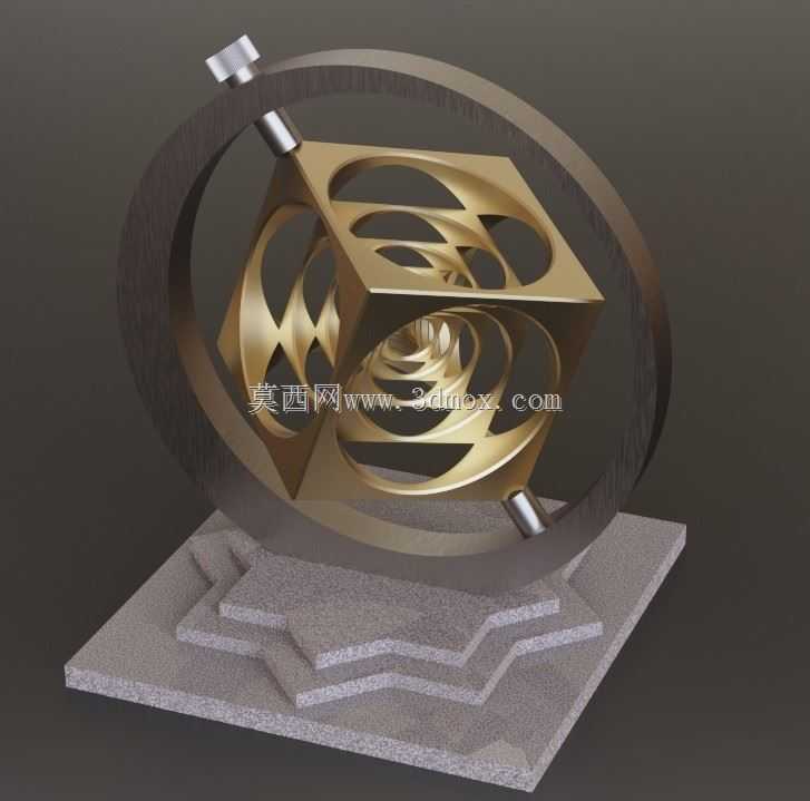 嵌套多维数据集