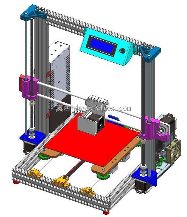 PRUSA I3
