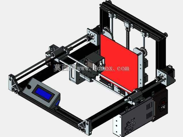PRUSA I3