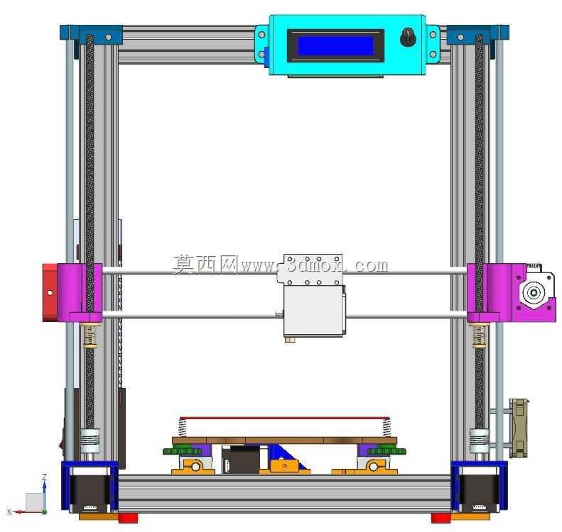 PRUSA I3