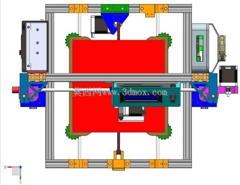 PRUSA I3