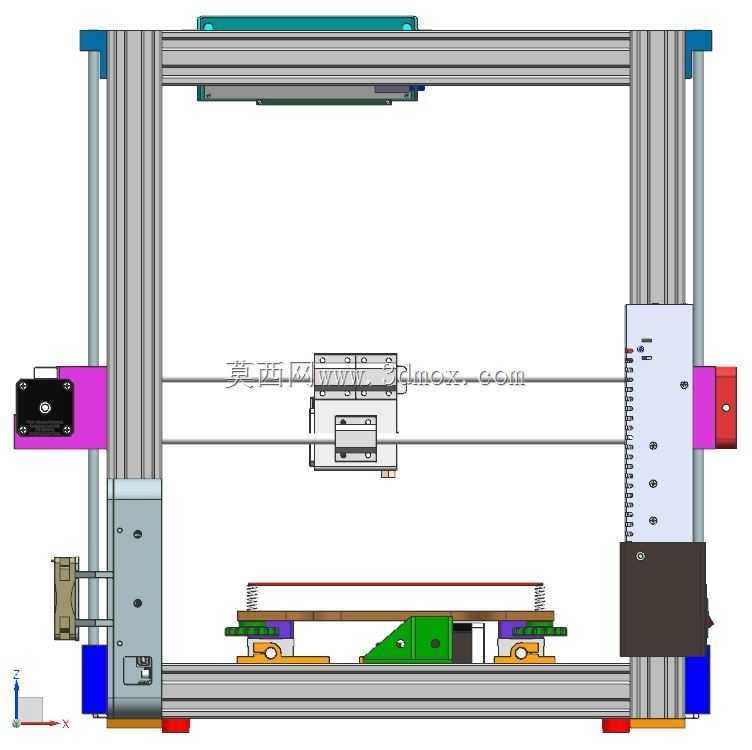 PRUSA I3