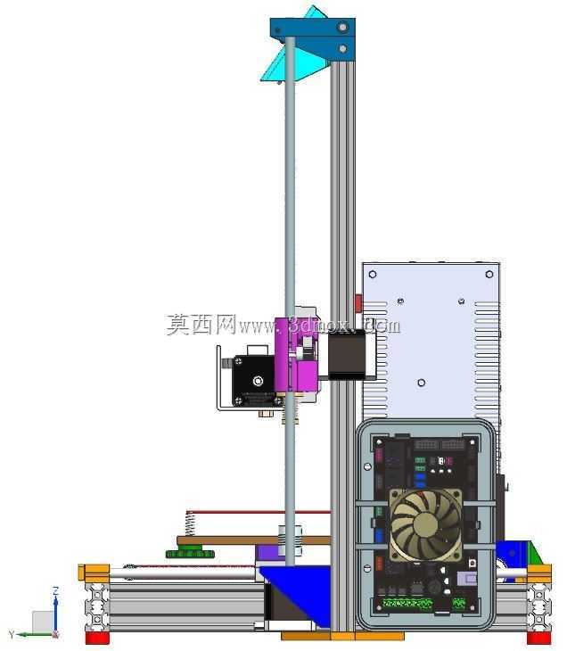 PRUSA I3