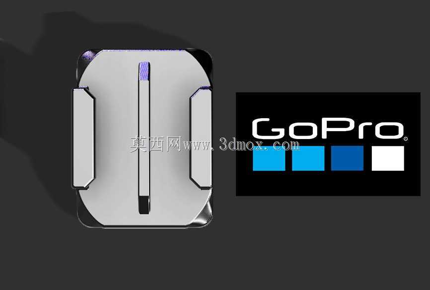 GoPro安装