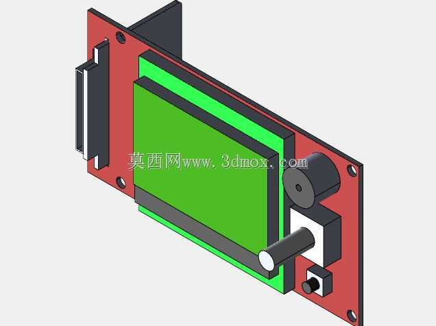 MKS MINI12864 V1.0Һ����ʾ���ͺ�