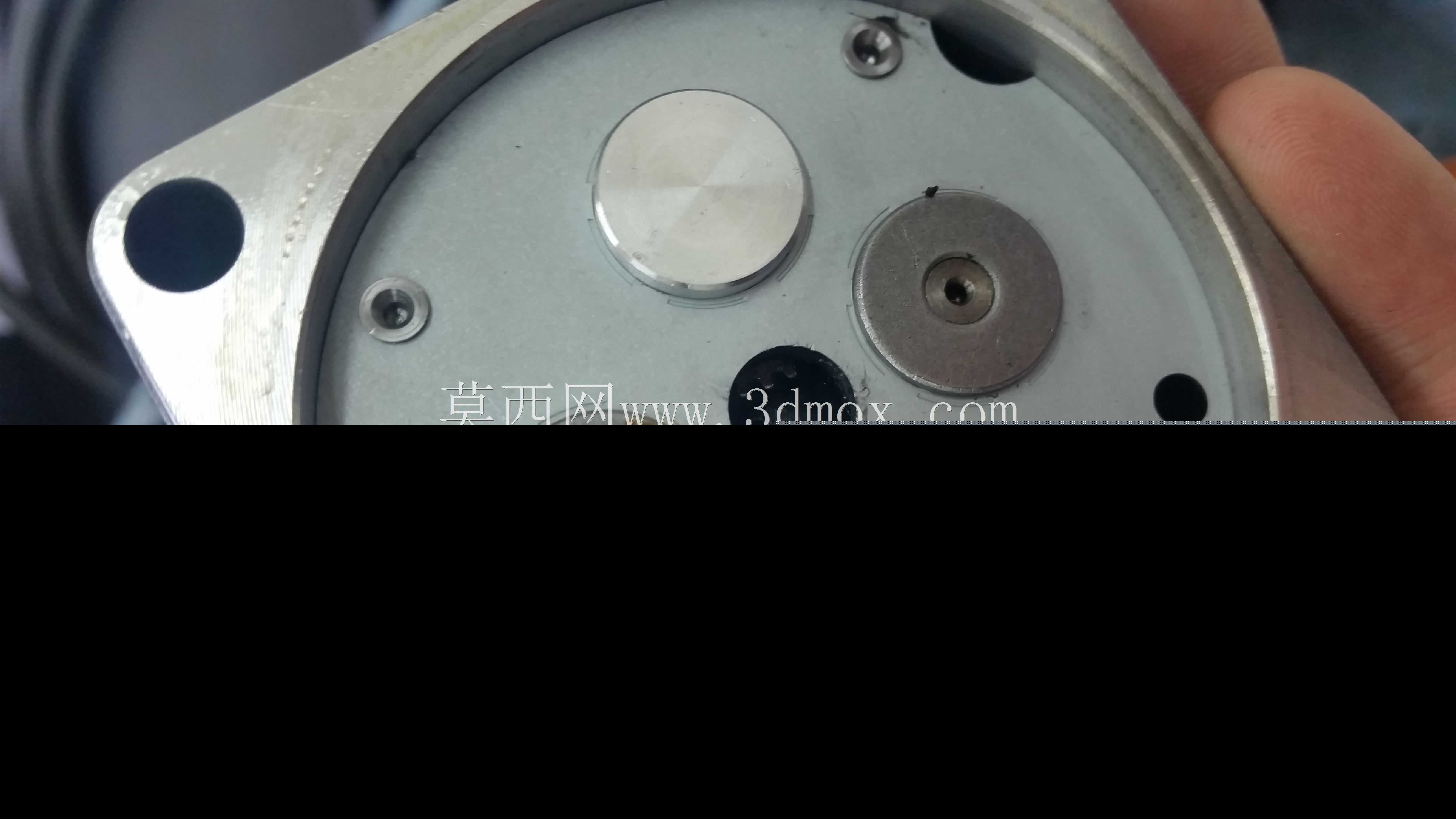 撇油器