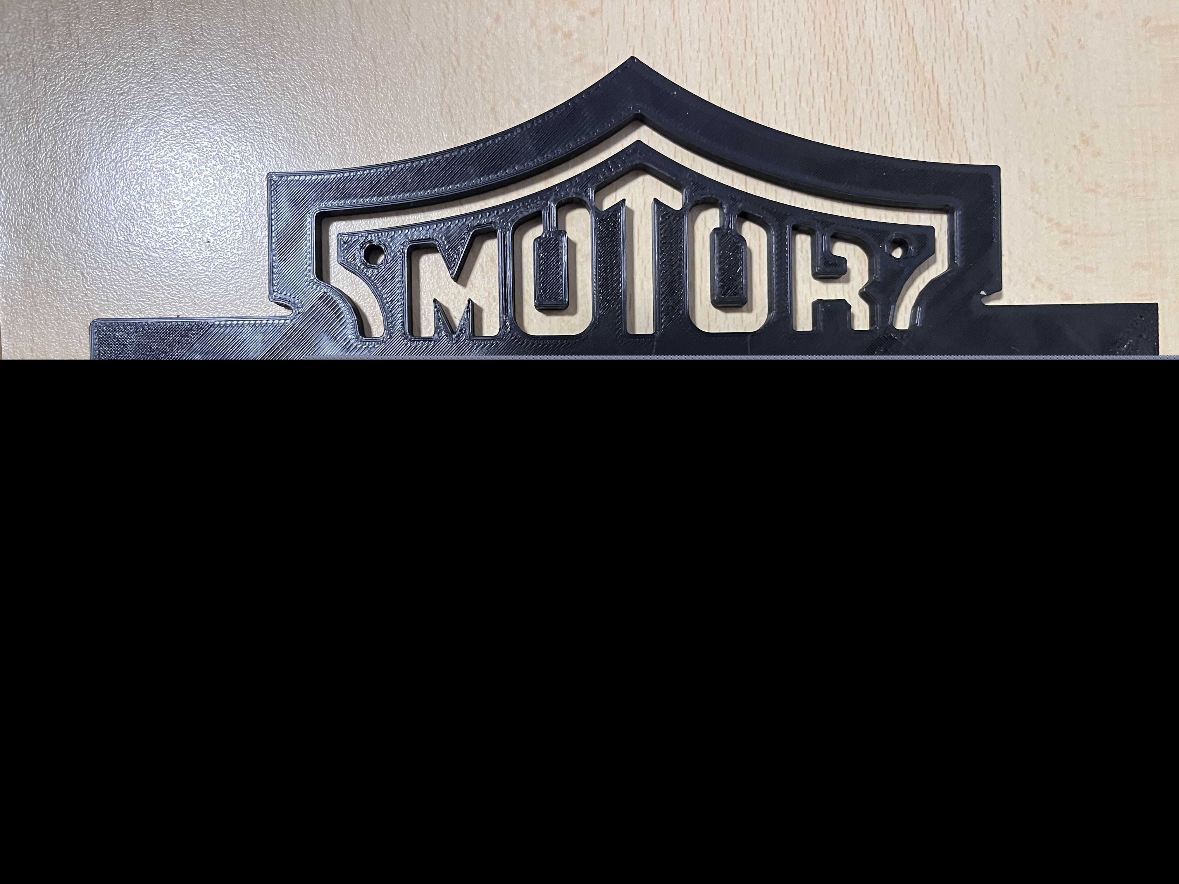 HARLEY DAVIDSON��־