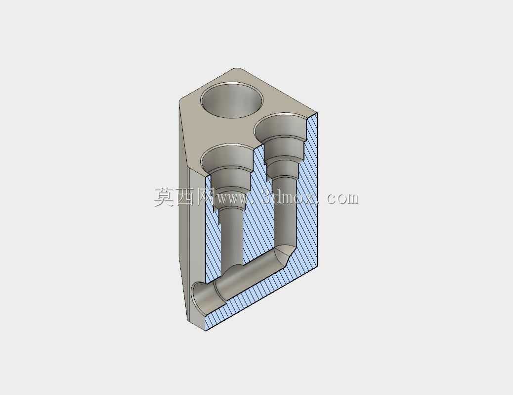 E3dǶ����/���۾���Aqua Block