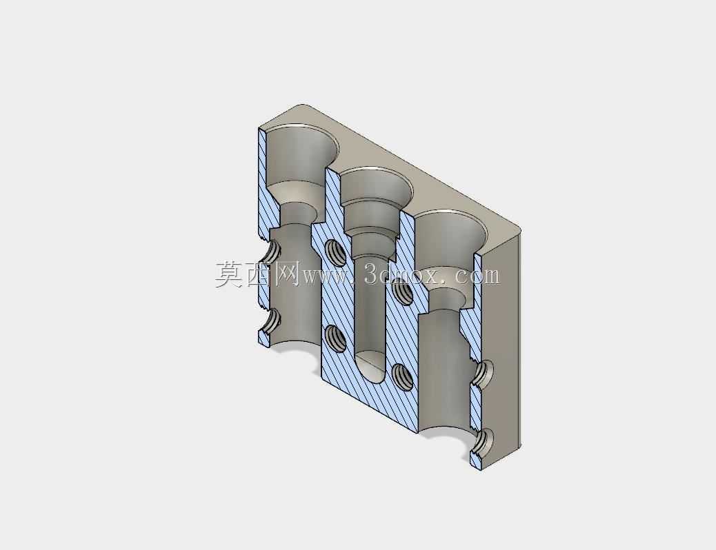 E3dǶ����/���۾���Aqua Block