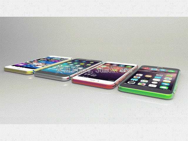 iPhone 6 Plus