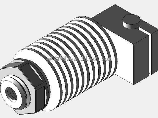 E3D V6����ɢ����ȫ�ȶ�