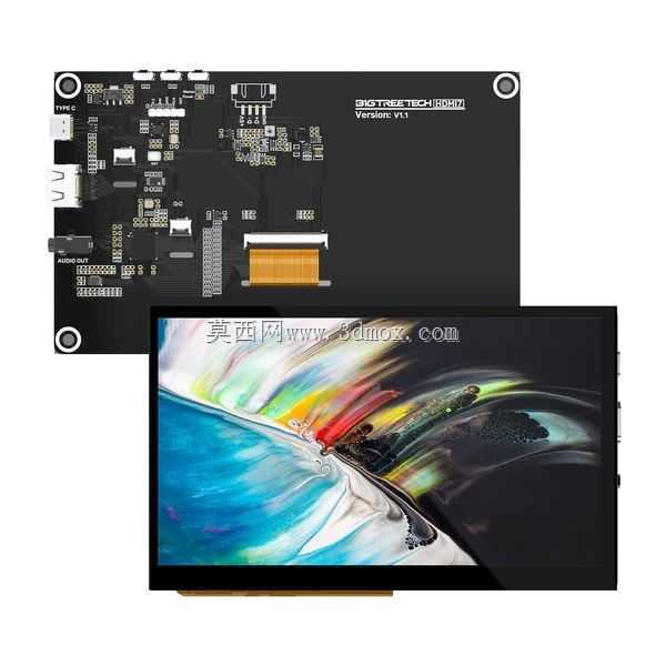 BTT HDMI7_1.1