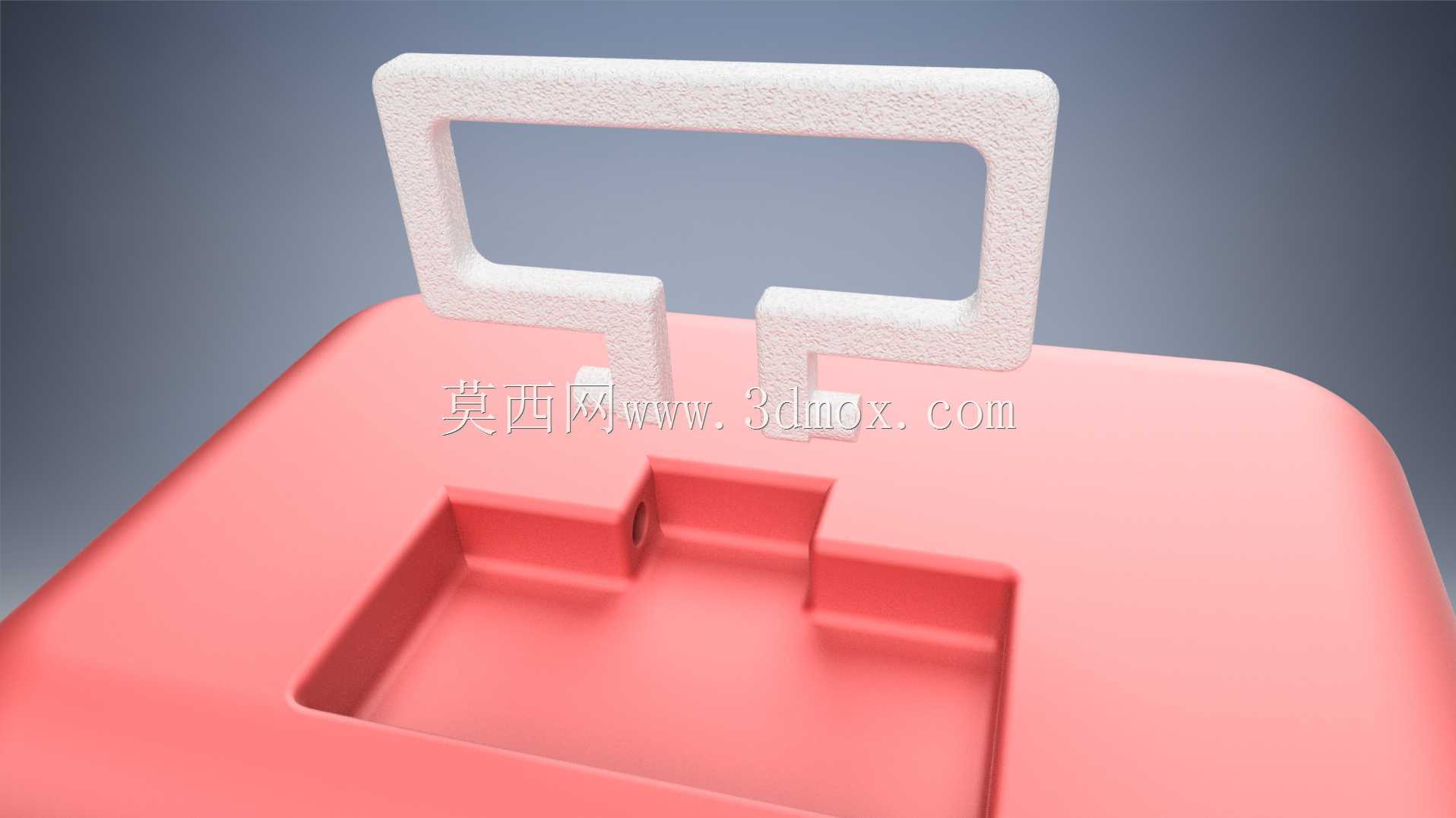 无人机集装箱