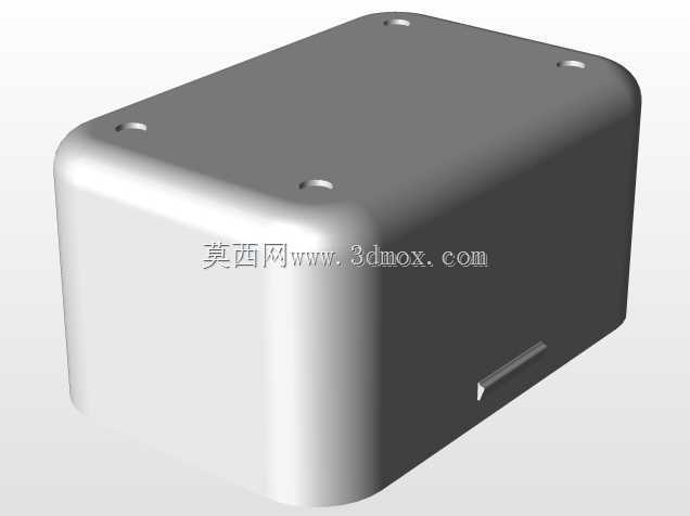 无人机集装箱