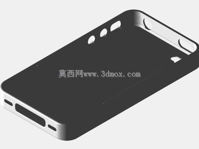 iPhone 4���-Paco