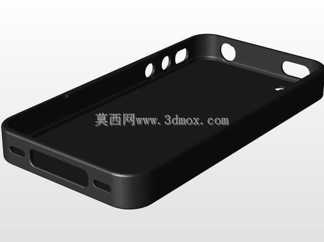 iPhone 4���-Paco