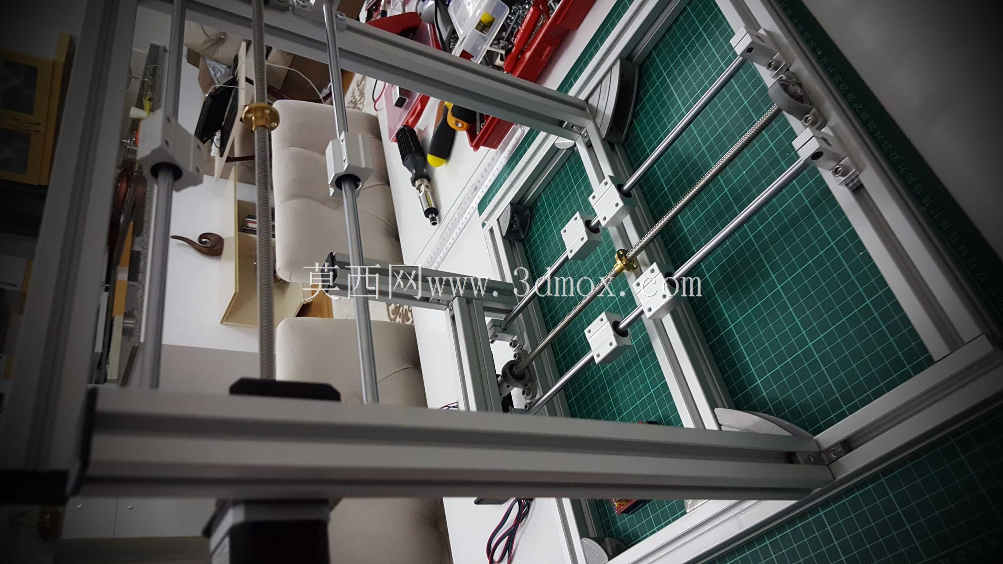 CNC
