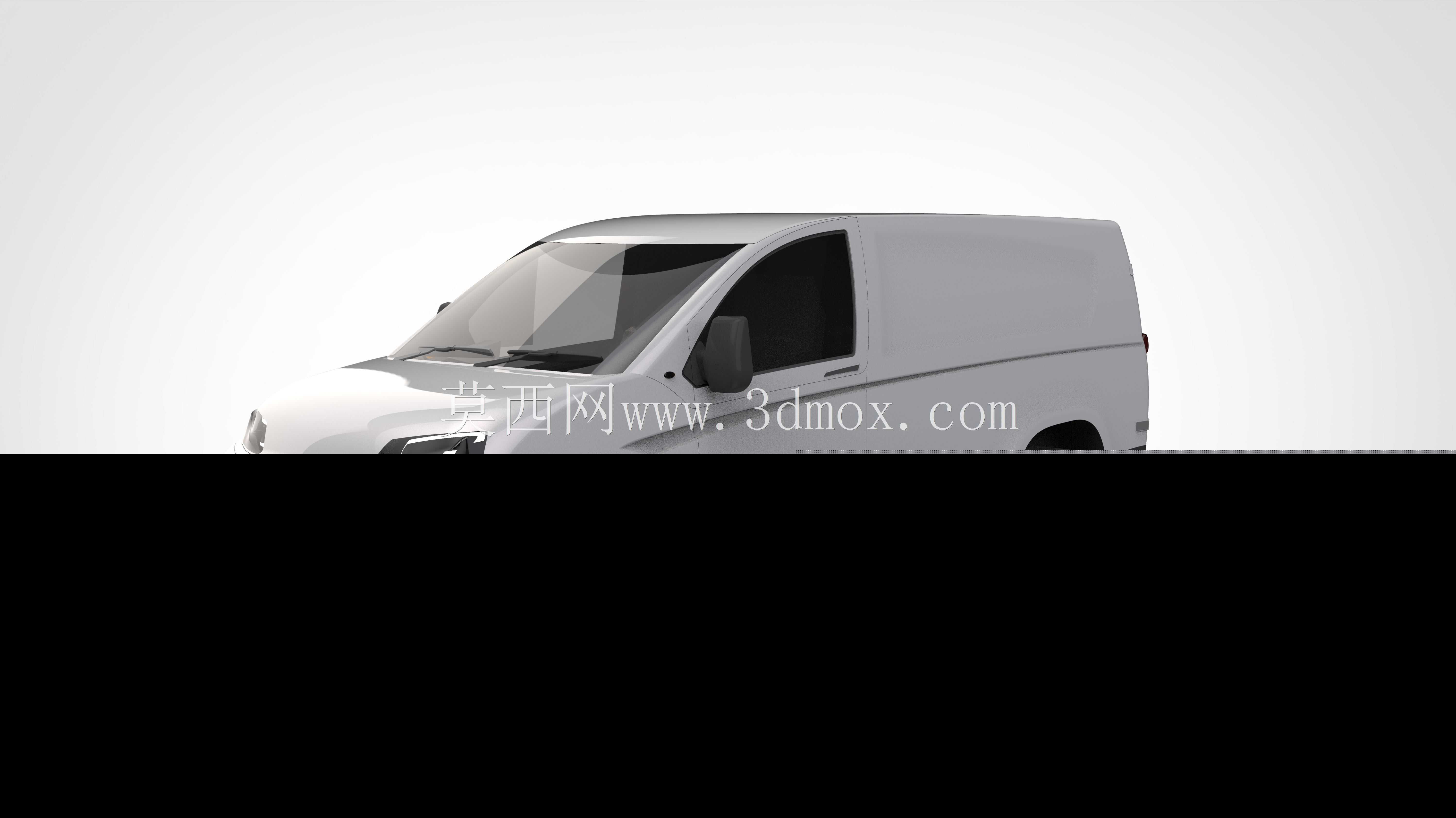 TBO T7 VAN 2024-Camionnette