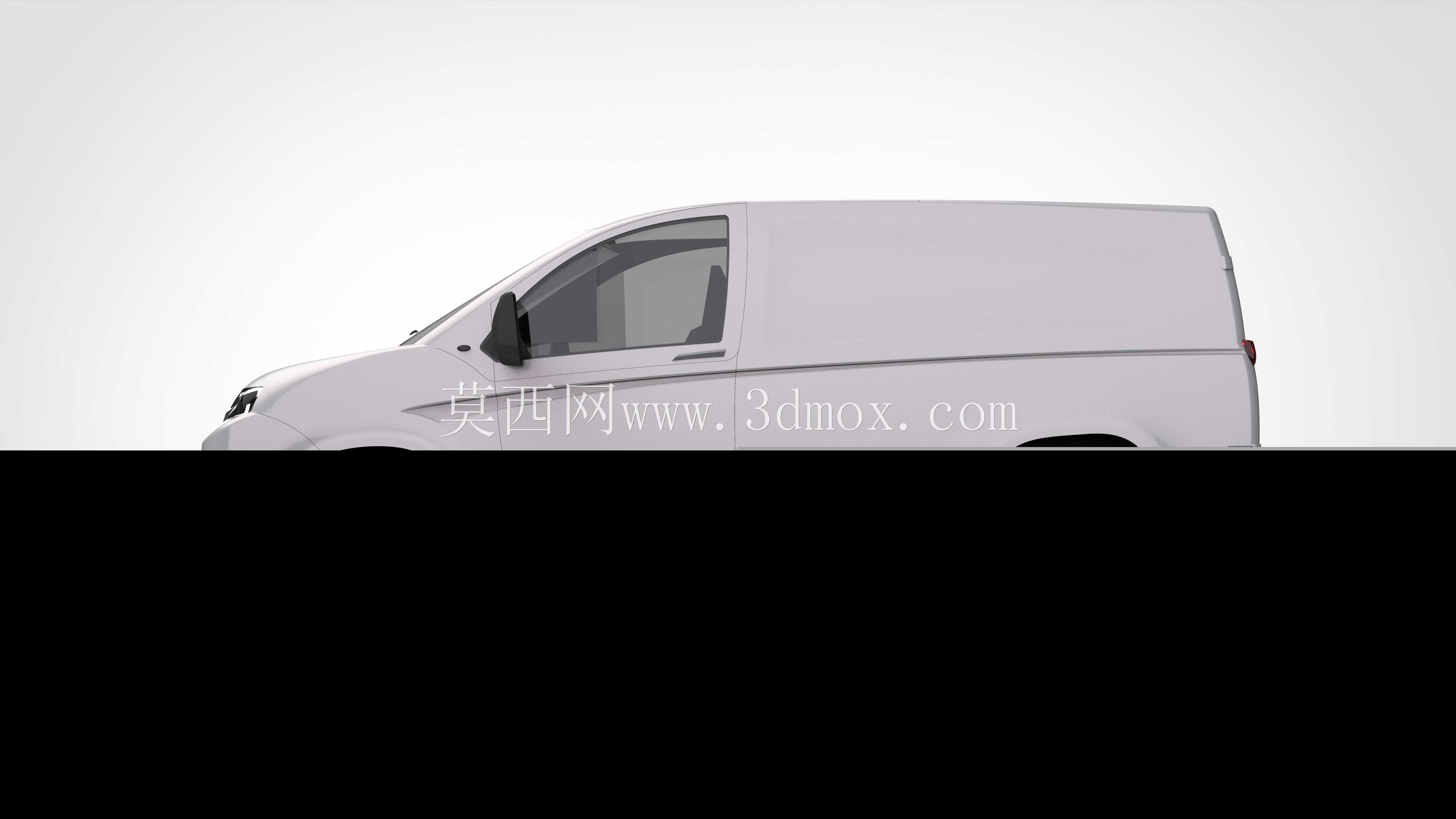 TBO T7 VAN 2024-Camionnette