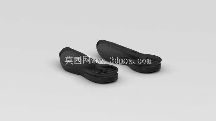 运动鞋鞋底