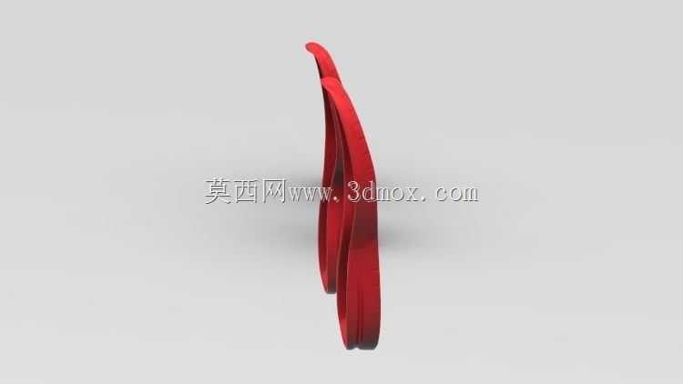 运动鞋鞋底