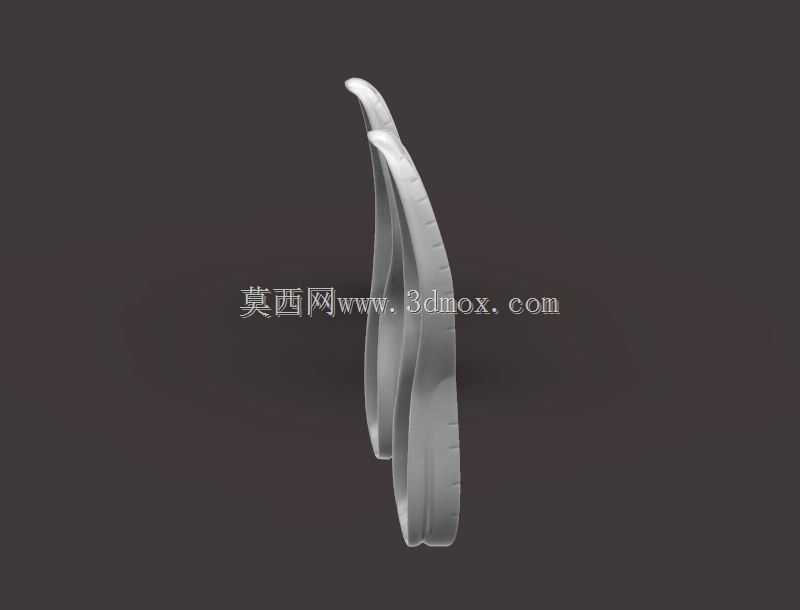 运动鞋鞋底