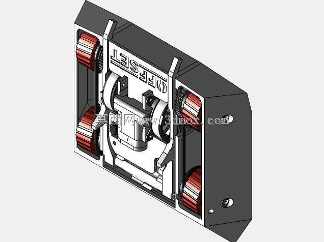 偏移蚂蚁Mk 1.2