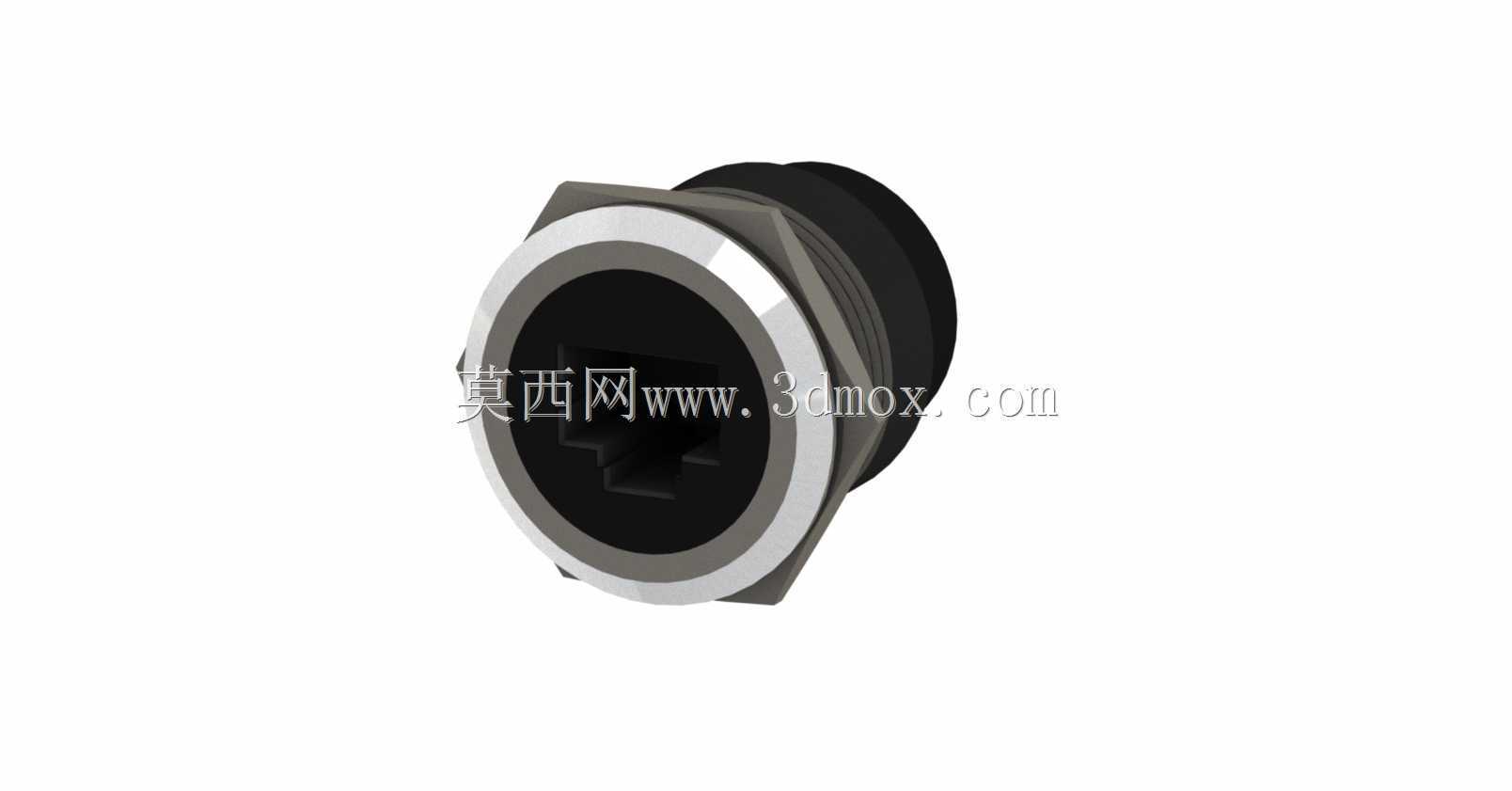 ������尲װ������������CAT6 RJ45