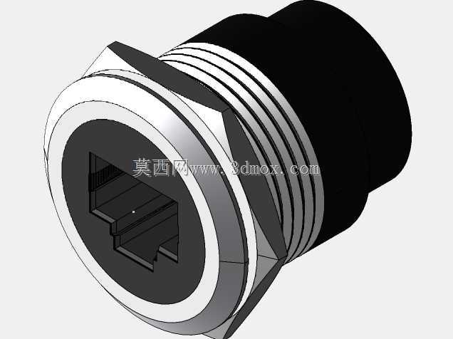 ������尲װ������������CAT6 RJ45