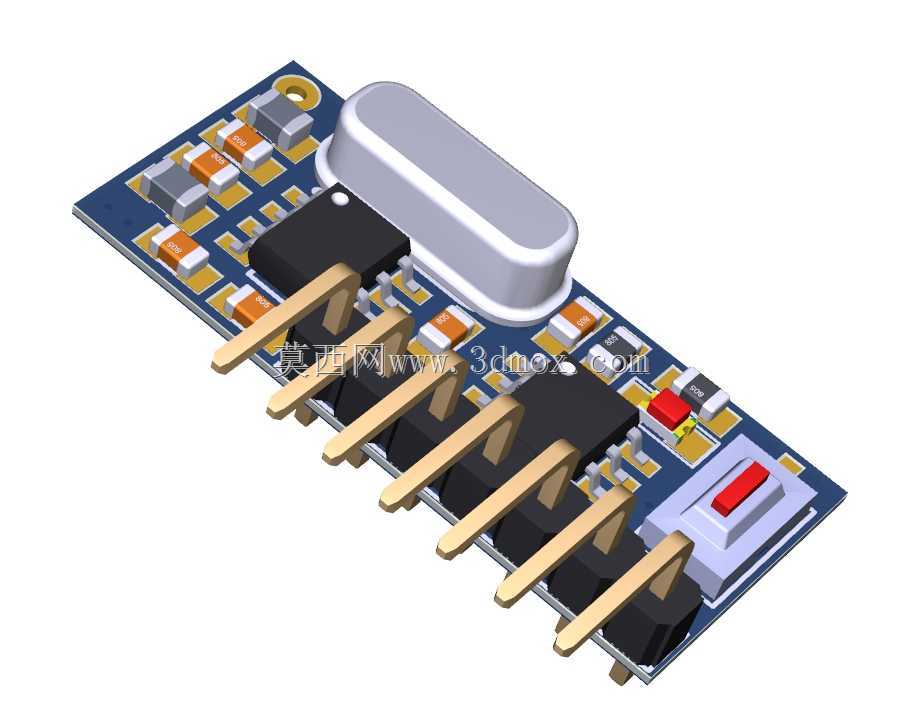 ��Ƶ315MHz���ջ�