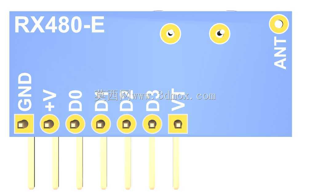 ��Ƶ315MHz���ջ�