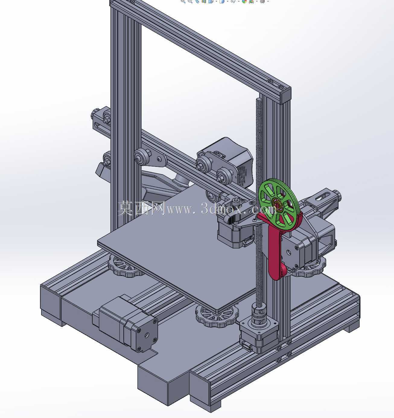 Ender 3 V2��˿ָ��