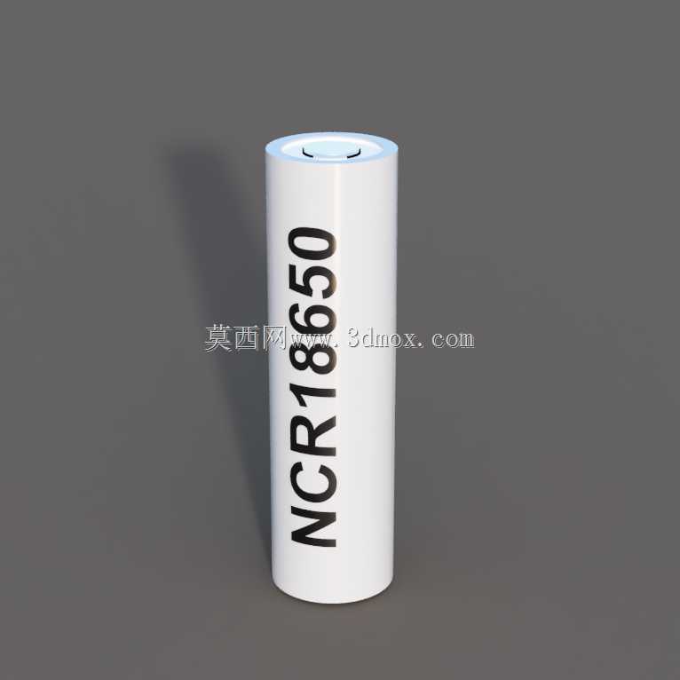 NCR 18650电池