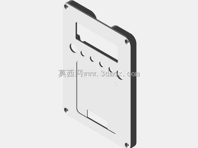 物联网Arduino超级机箱|LCD 1602串行|键盘|LED|按钮