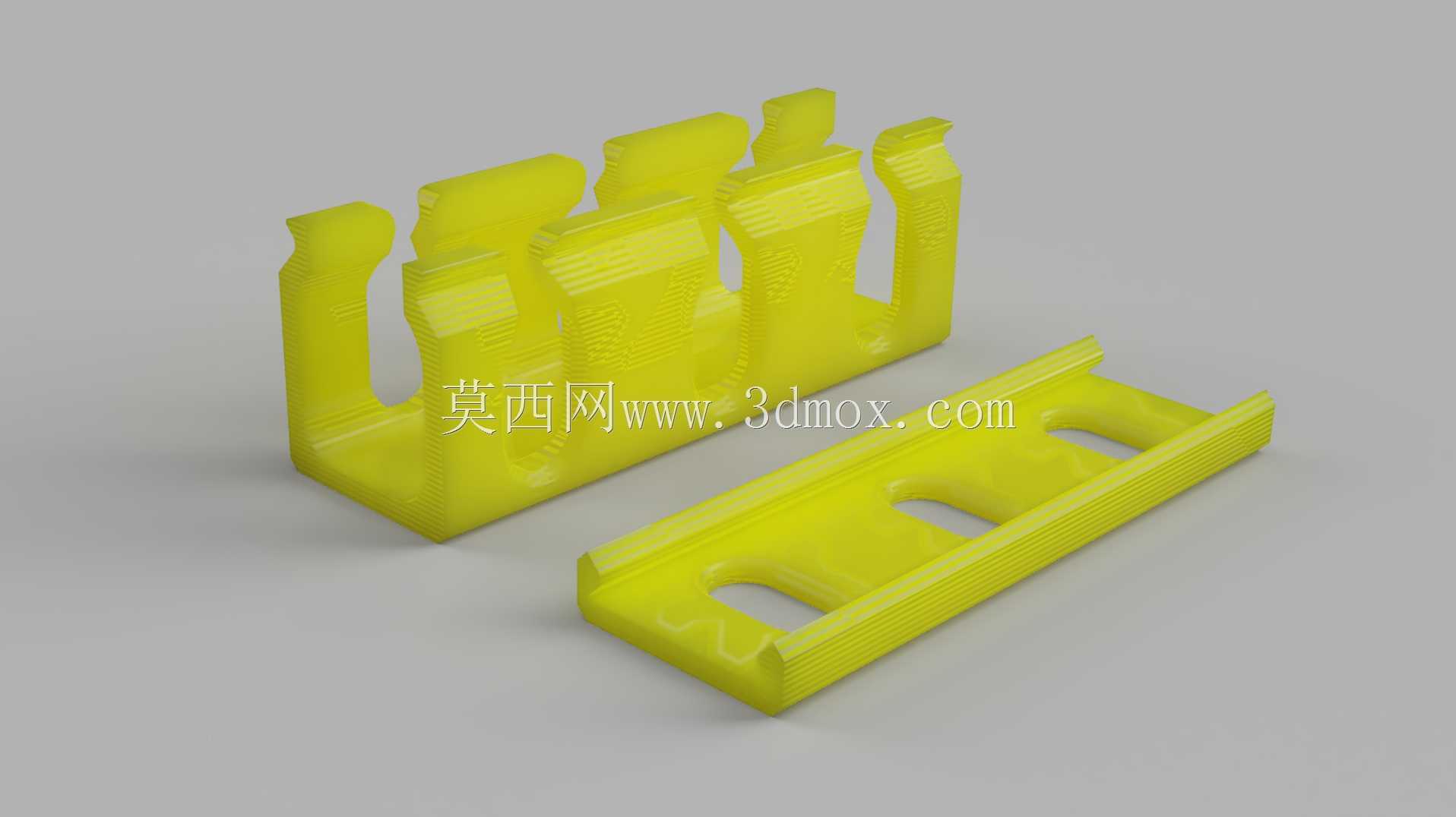 导线管20x24-直、角和T形接头