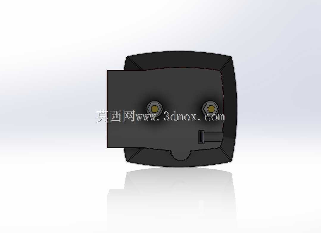 组合LED拖车尾灯-潜水式-7个功能-14个二极管