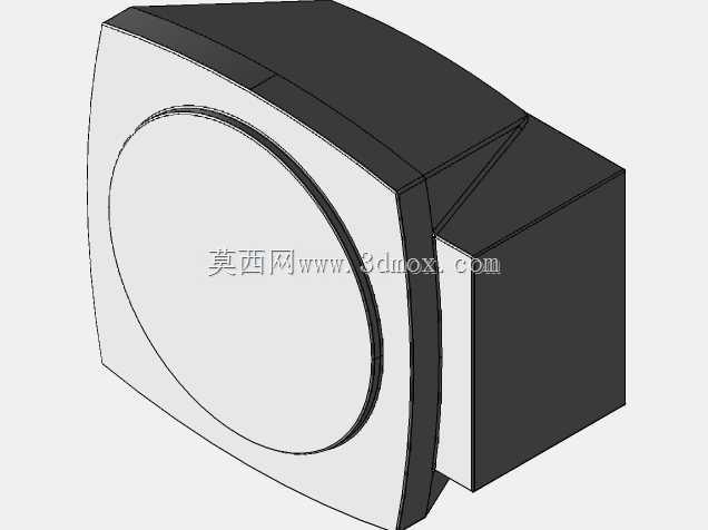 组合LED拖车尾灯-潜水式-7个功能-14个二极管