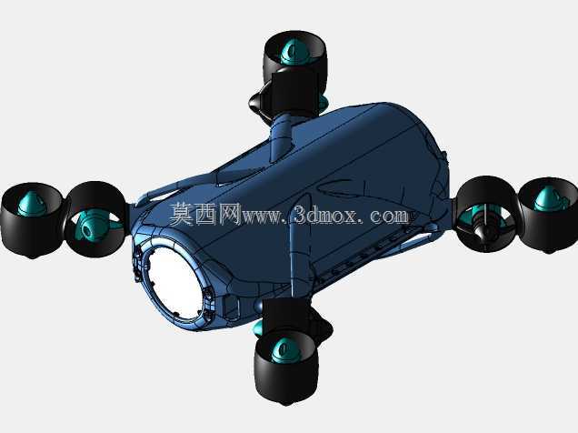 安塔利亚SAS 2022 Sezonu Teknofest?nsans?z Su Alt?Sistemleri Yar??mas?Robotu
