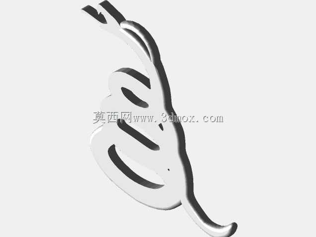 爱国吊坠