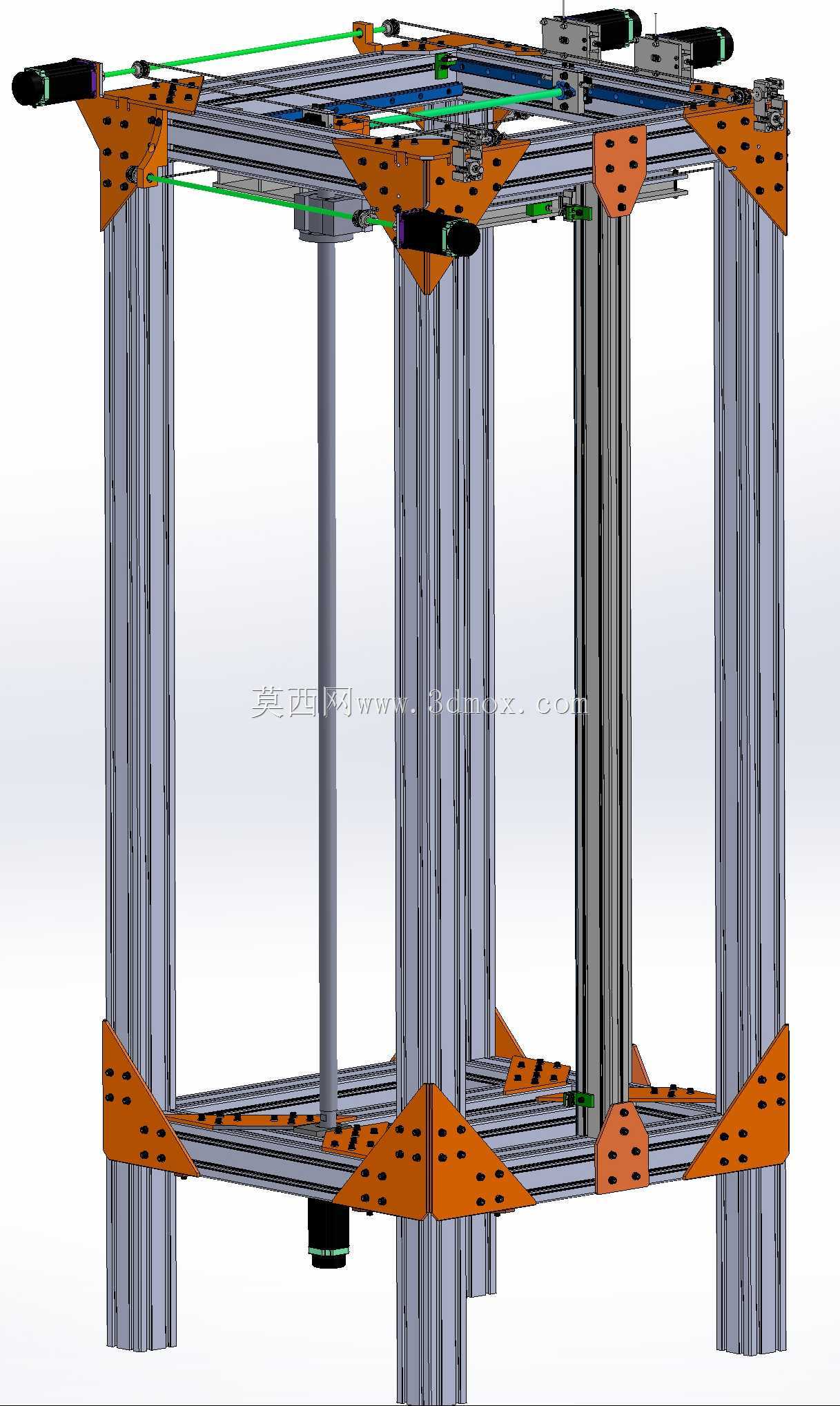 3D打印机