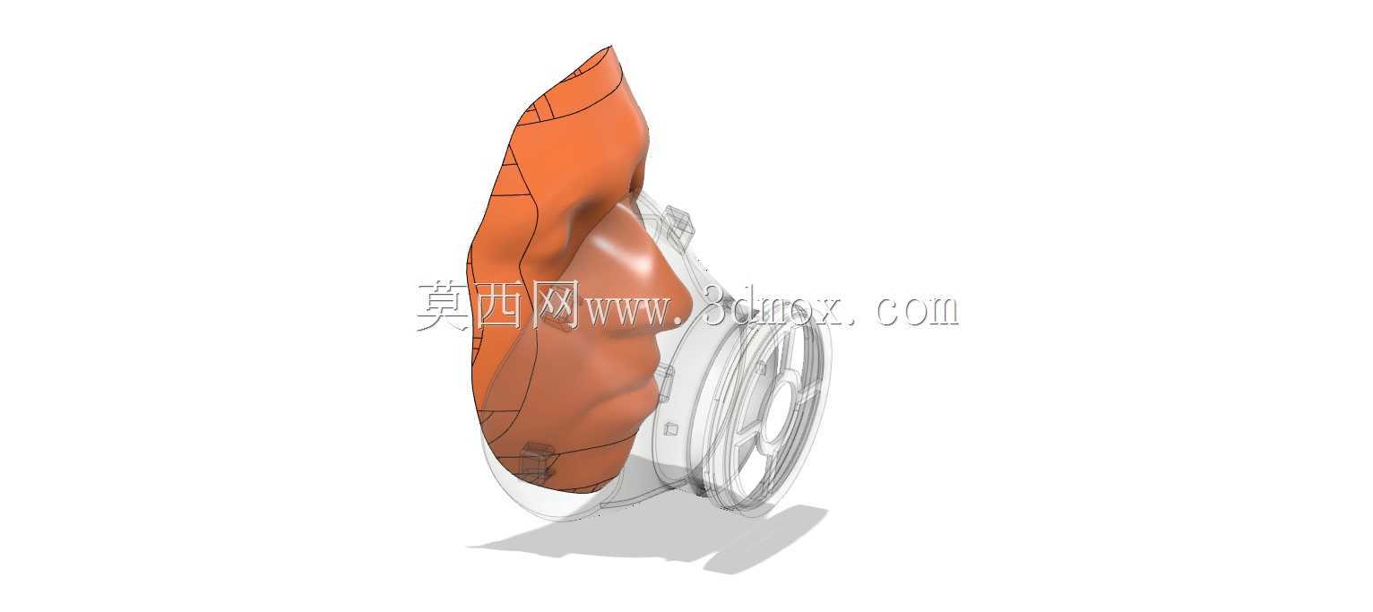 口罩设计